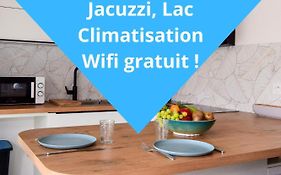 Chalet Le Bergeronnette