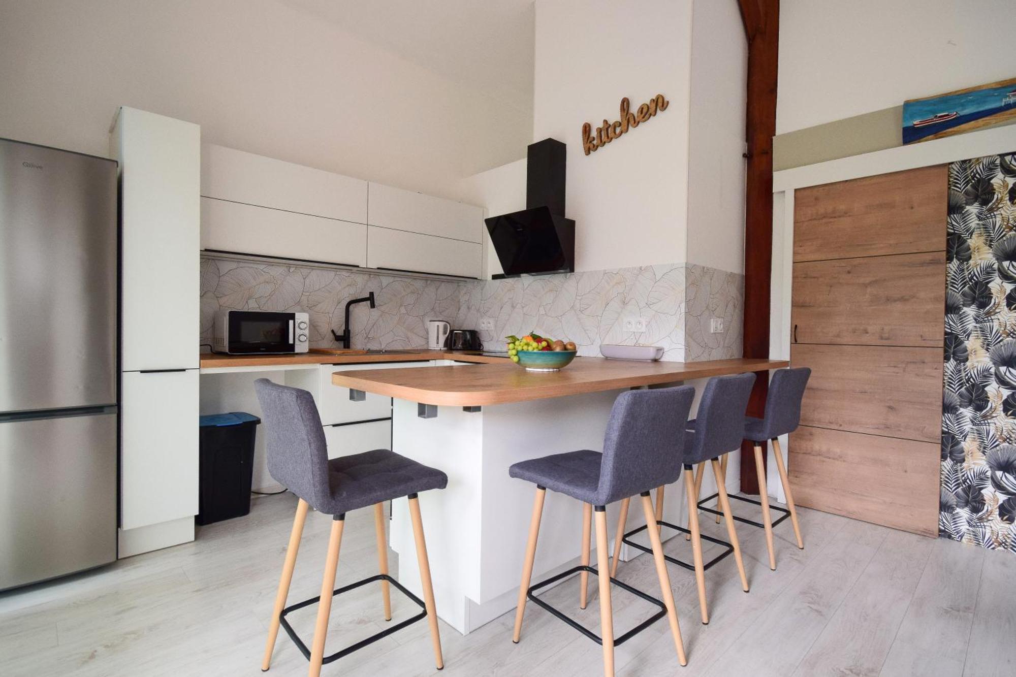 Chalet Le Bergeronnette Labouheyre Extérieur photo